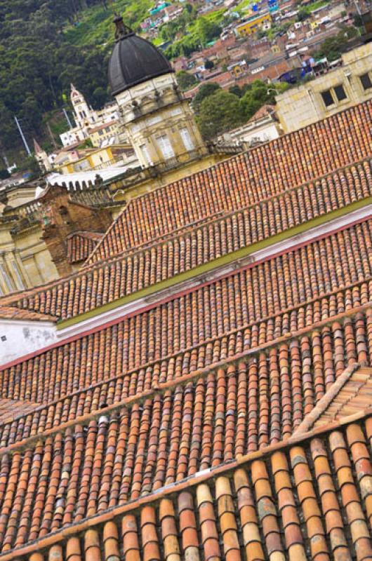 La Candelaria, Bogota, Cundinamarca, Colombia