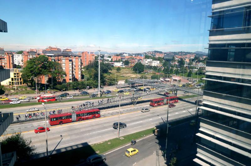 Centro Empresarial Paralelo 108, Bogota, Cundinama...