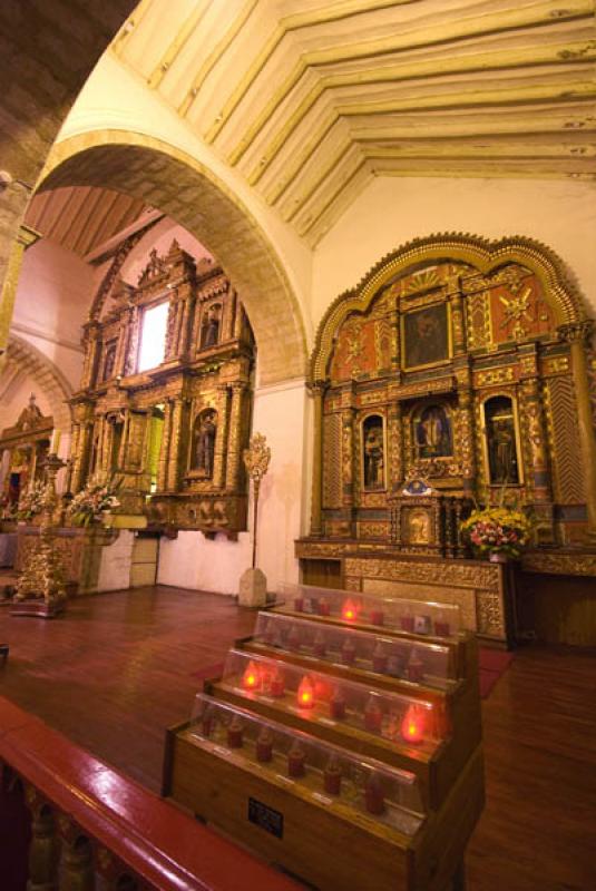 Parroquia Nuestra Señora de las Nieves, Firavitob...