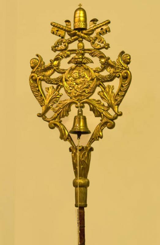 Escudo Religioso