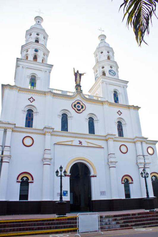 Iglesia San Pedro Aposto, Lebrija, Santander, Buca...