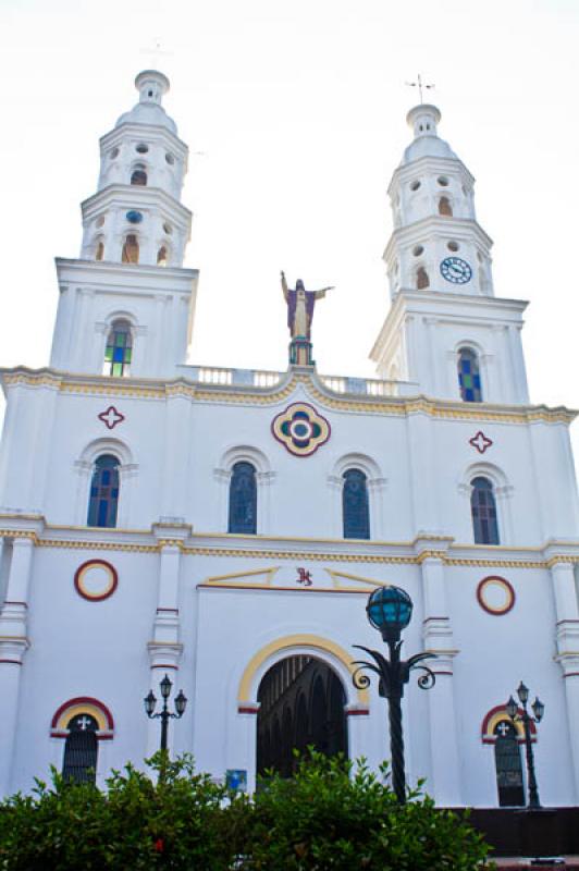 Iglesia San Pedro Aposto, Lebrija, Santander, Buca...