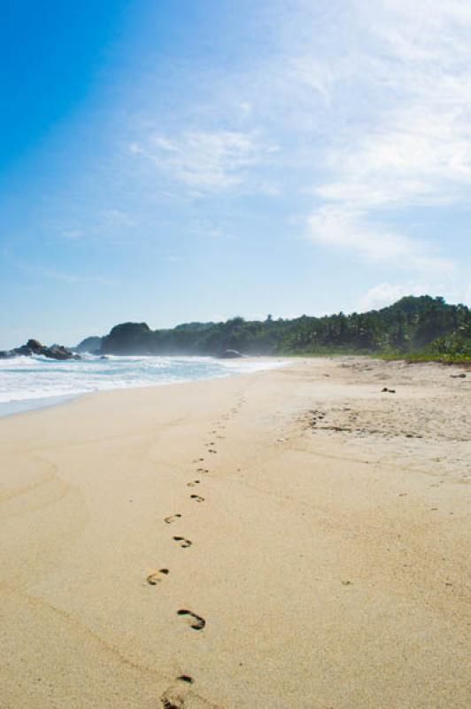 CaÃ±averal, Parque Nacional Natural Tayrona, San...