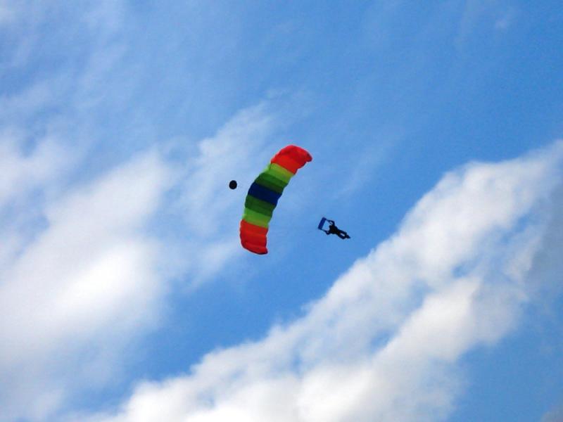 Parapente