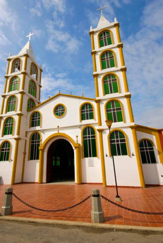 Iglesia de los Milagros, Sogamoso, Boyaca, Tunja, ...