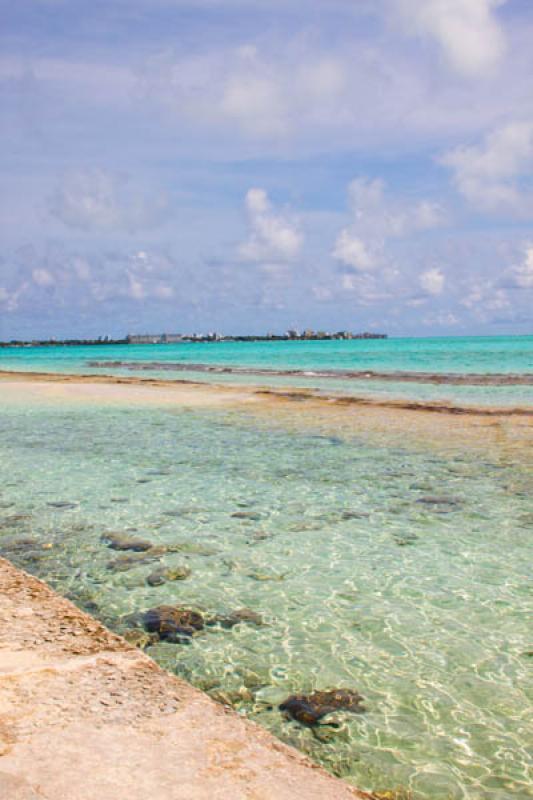 Hotel Decameron Aquarium, Isla de San Andres, Arch...