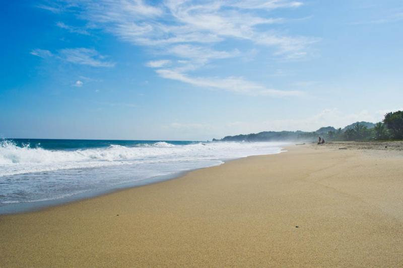 CaÃ±averal, Parque Nacional Natural Tayrona, San...