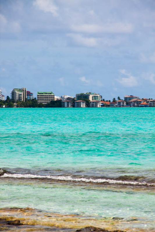 Hotel Decameron Aquarium, Isla de San Andres, Arch...