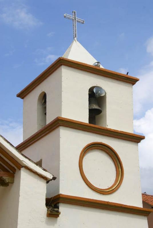 Capilla Doctrinera Topaga, Topaga, Boyaca, Tunja, ...