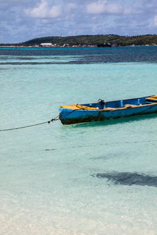 Hotel Decameron Aquarium, Isla de San Andres, Arch...