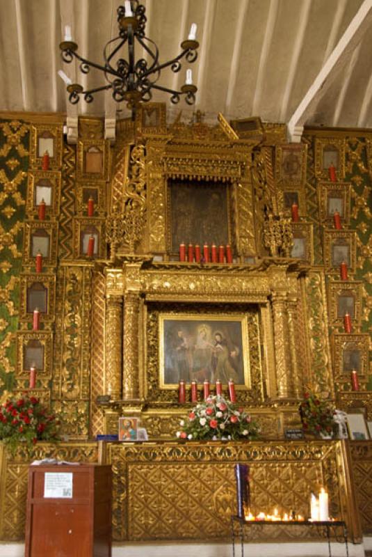 Capilla Doctrinera Topaga, Topaga, Boyaca, Tunja, ...