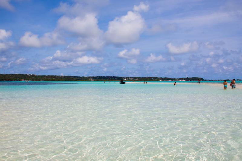 Hotel Decameron Aquarium, Isla de San Andres, Arch...