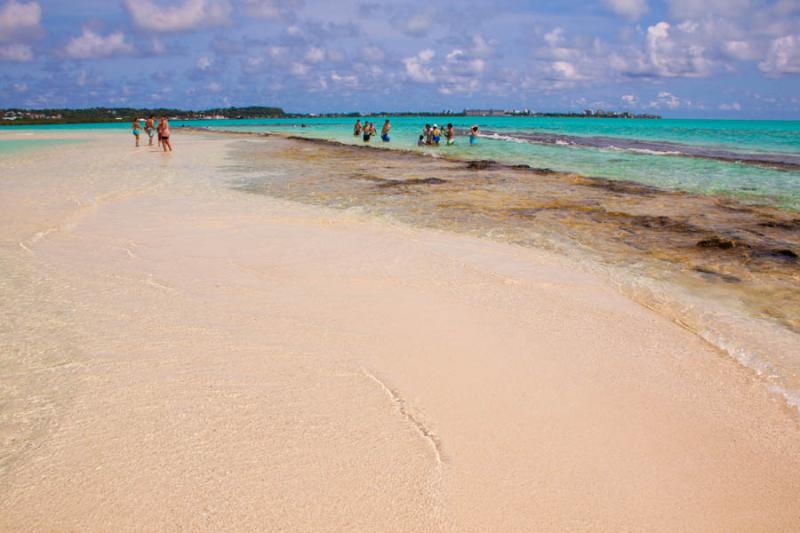 Hotel Decameron Aquarium, Isla de San Andres, Arch...