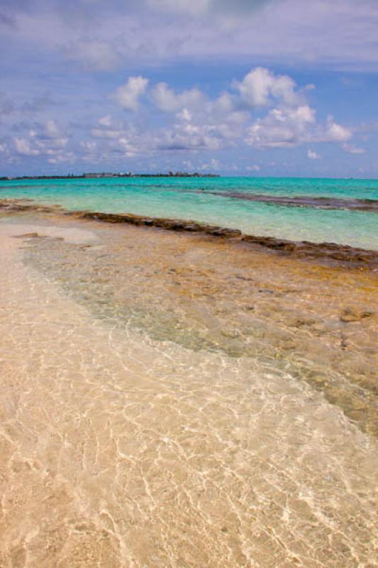 Hotel Decameron Aquarium, Isla de San Andres, Arch...