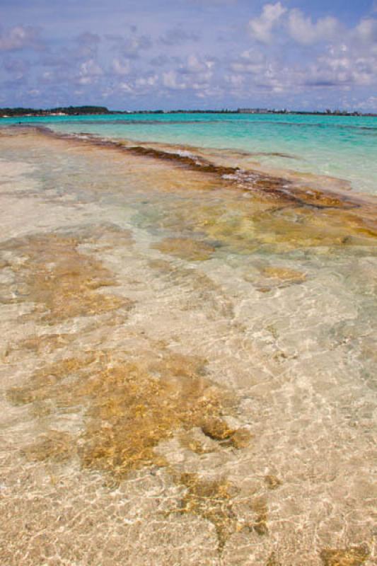 Hotel Decameron Aquarium, Isla de San Andres, Arch...