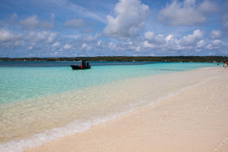 Hotel Decameron Aquarium, Isla de San Andres, Arch...