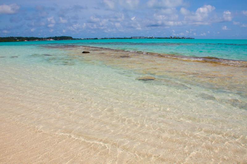 Hotel Decameron Aquarium, Isla de San Andres, Arch...