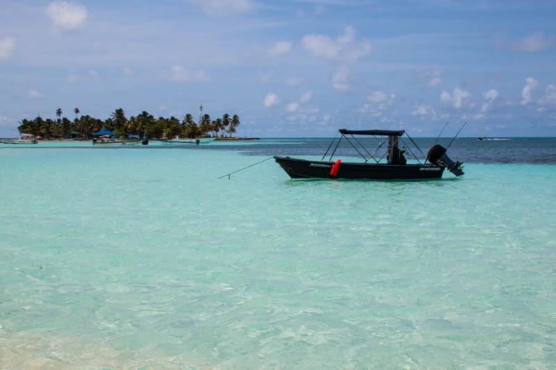 Hotel Decameron Aquarium, Isla de San Andres, Arch...