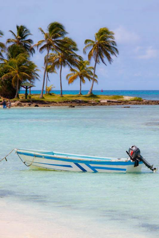 Hotel Decameron Aquarium, Isla de San Andres, Arch...