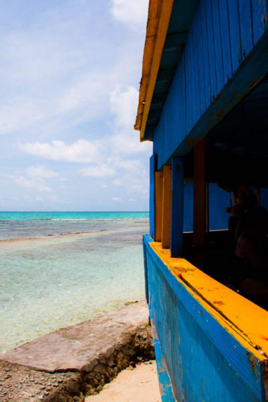 Hotel Decameron Aquarium, Isla de San Andres, Arch...