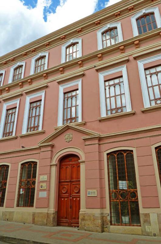 Universidad Santo Tomas, Tunja, Boyaca, Colombia