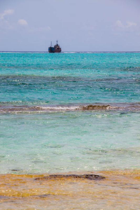 Hotel Decameron Aquarium, Isla de San Andres, Arch...