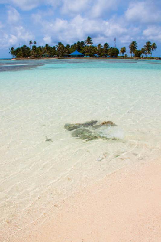 Hotel Decameron Aquarium, Isla de San Andres, Arch...