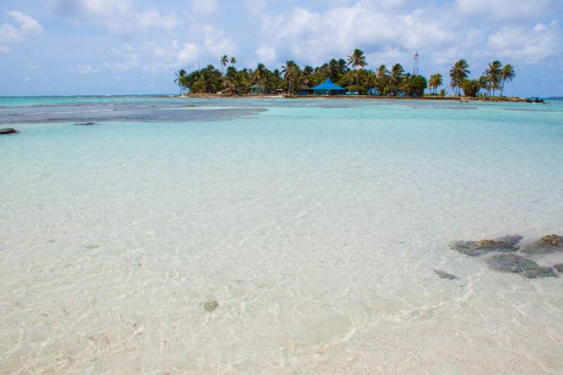 Hotel Decameron Aquarium, Isla de San Andres, Arch...