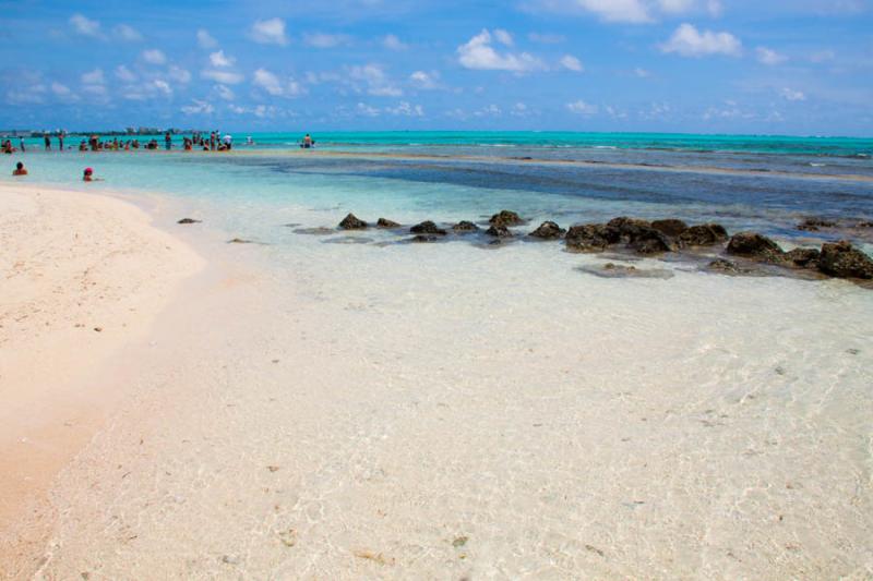 Hotel Decameron Aquarium, Isla de San Andres, Arch...