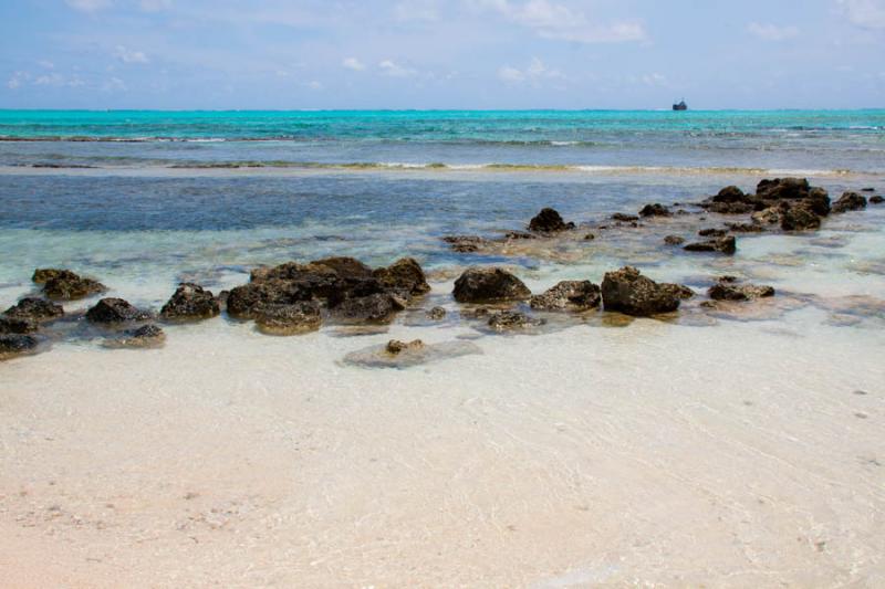 Hotel Decameron Aquarium, Isla de San Andres, Arch...