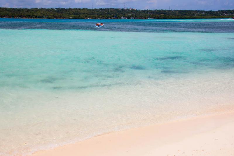 Hotel Decameron Aquarium, Isla de San Andres, Arch...