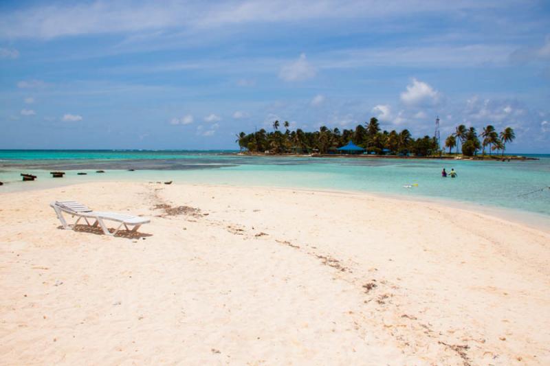 Hotel Decameron Aquarium, Isla de San Andres, Arch...