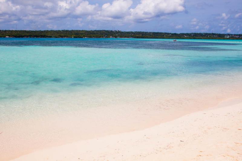 Hotel Decameron Aquarium, Isla de San Andres, Arch...