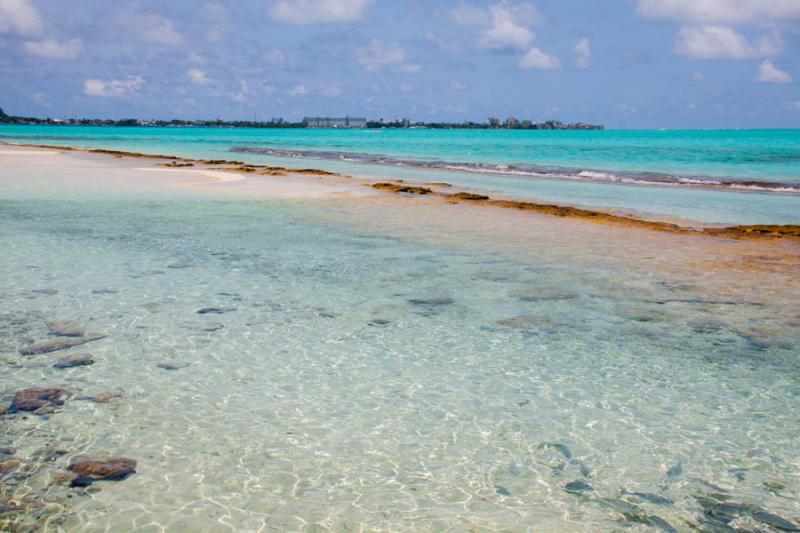 Hotel Decameron Aquarium, Isla de San Andres, Arch...