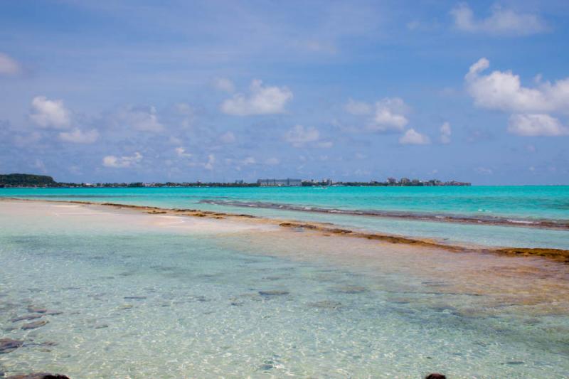 Hotel Decameron Aquarium, Isla de San Andres, Arch...