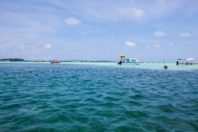 Hotel Decameron Aquarium, Isla de San Andres, Arch...