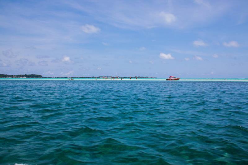 Hotel Decameron Aquarium, Isla de San Andres, Arch...