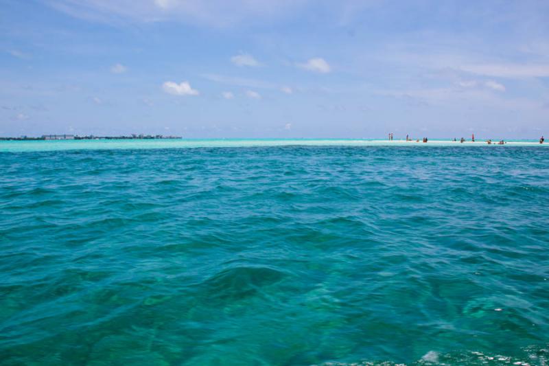 Hotel Decameron Aquarium, Isla de San Andres, Arch...