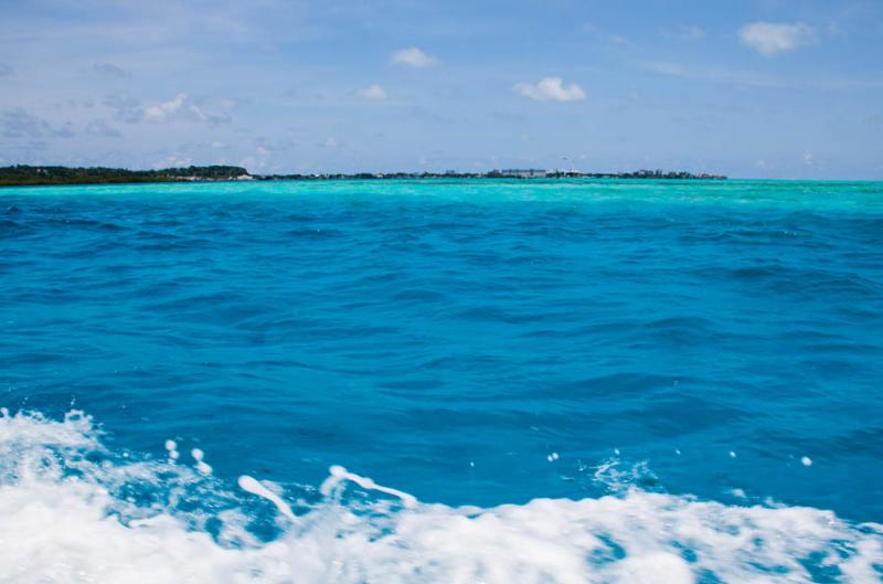 Hotel Decameron Aquarium, Isla de San Andres, Arch...