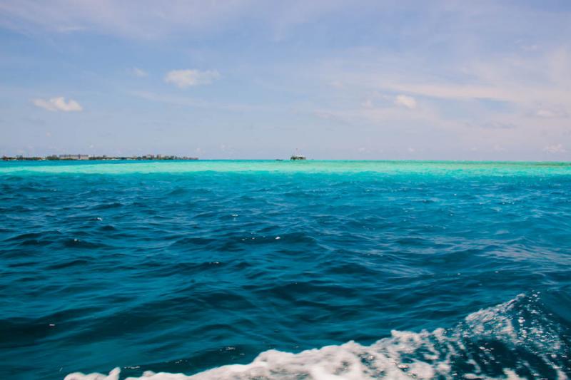 Hotel Decameron Aquarium, Isla de San Andres, Arch...