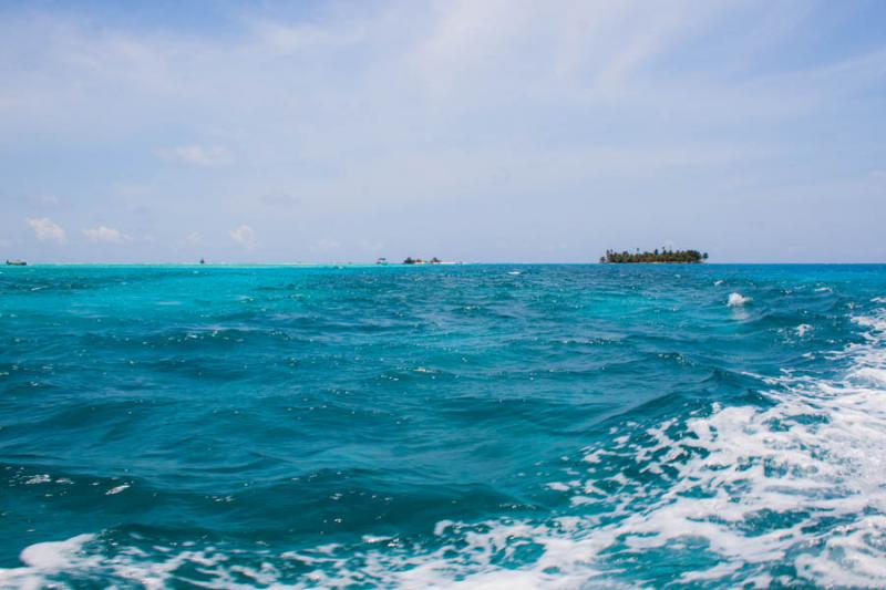 Hotel Decameron Aquarium, Isla de San Andres, Arch...