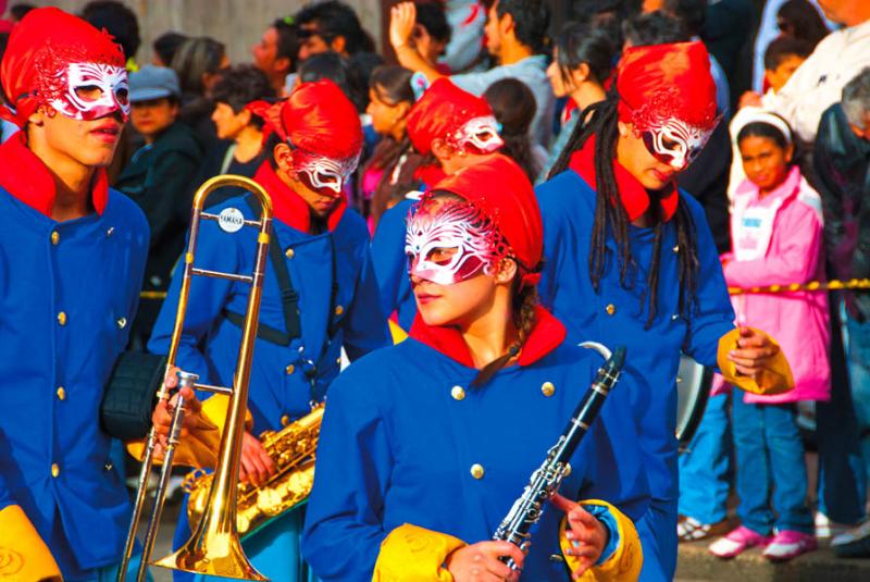 Festival Iberoamericano de Teatro de Bogota, Bogot...