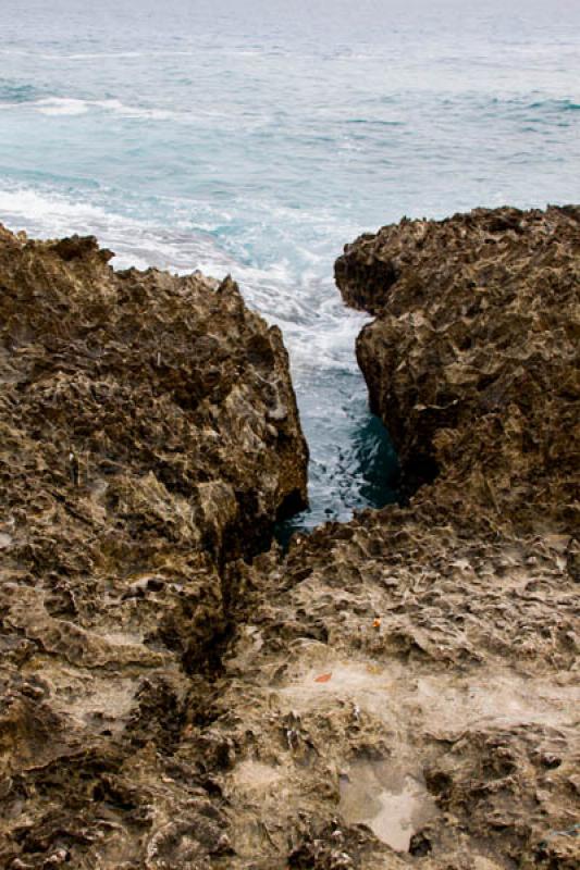 Isla de San Andres, Archipielago de San Andres, Pr...