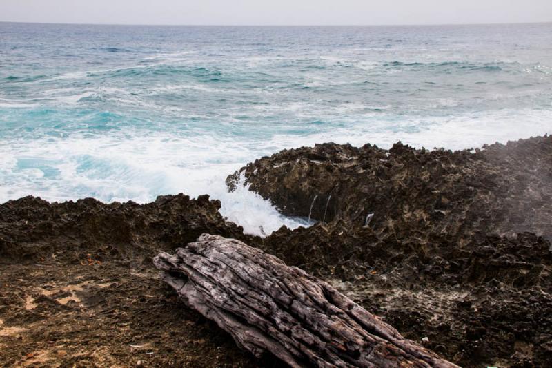 Isla de San Andres, Archipielago de San Andres, Pr...