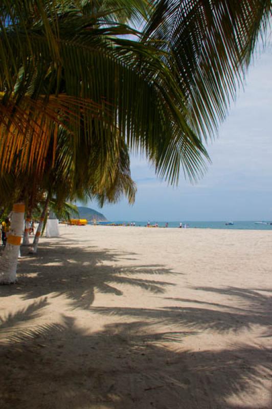 El Rodadero, Santa Marta, Magdalena, Colombia