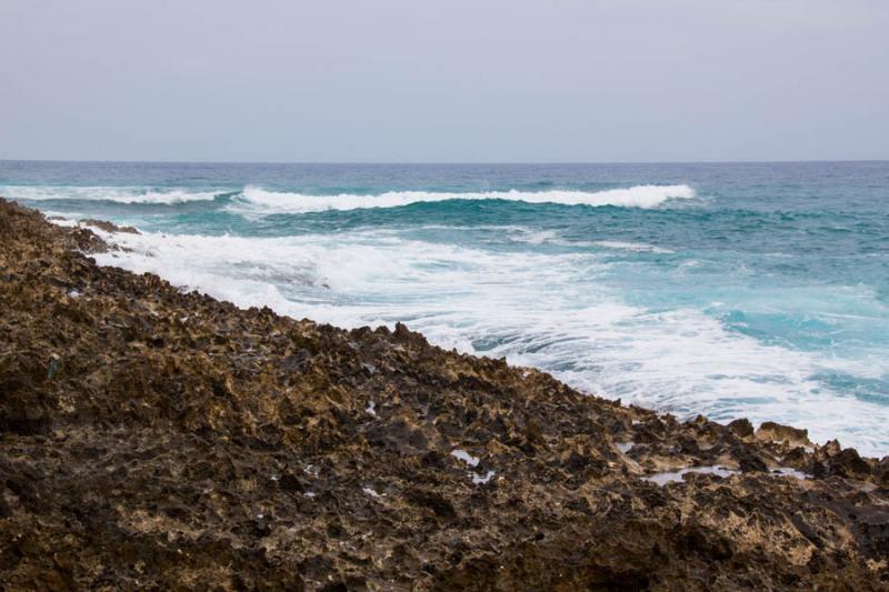 Isla de San Andres, Archipielago de San Andres, Pr...