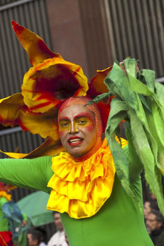 Festival Iberoamericano de Teatro de Bogota, Bogot...