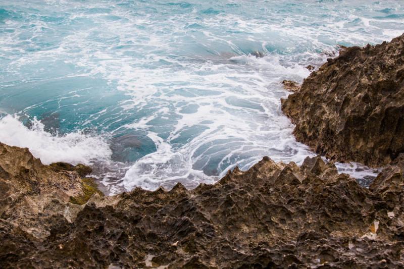 Isla de San Andres, Archipielago de San Andres, Pr...