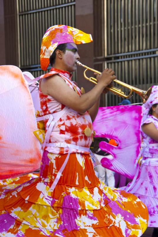 Festival Iberoamericano de Teatro de Bogota, Bogot...