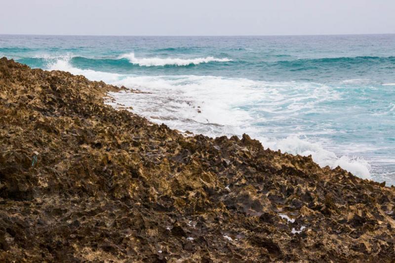 Isla de San Andres, Archipielago de San Andres, Pr...